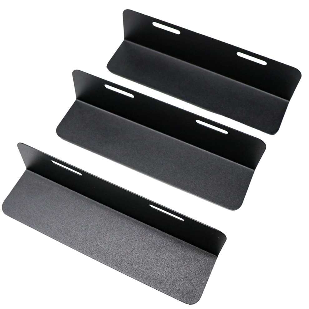 Luggage Fixation Boot Fixation, Separator, Suitable For Cars, Suvs, Estate Limiters Firm 4853510381406