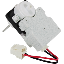 5304532557 Refrigerator Evaporator Fan Motor for Fridge FRSS2323AB0 FRSS2323AB1 FRSS2323AB3