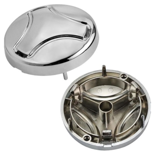 Lot de 2 boutons de commande de lave-linge 5006EA3009B pour remplacement de machine à laver 2