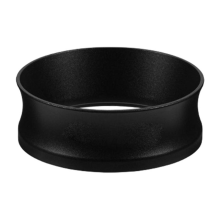 Coffee Dosing Rings Design Funnel for Espresso Machines Prevents Waste and Enhances Brewing Efficiency