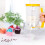 Pancake Batter Dispenser Funnel Hand-Crank Colander Handheld Separator 8