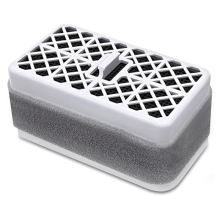 THU6474-01/THU6474 01 THU6072 Deodorizer Filter for ,for S500e,S550e,K300
