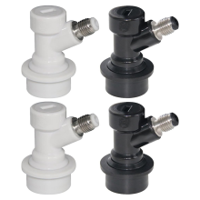 2 Pair Ball Lock MFL Gas&Liquid Beer for Quick Disconnects Set