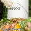 Kitchen Compost Bin for Countertop, 1Gallon Bucket with Lid, White 6