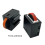 DIY Accessories 6 Speed Regulation Controller Switch for Electric Grinder FR2-6/1FE Angle Power Tool 5