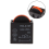 DIY Accessories 6 Speed Regulation Controller Switch for Electric Grinder FR2-6/1FE Angle Power Tool 6