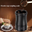 Coffee Cup Scale Powder Electronic Scale, Metal Tea 2