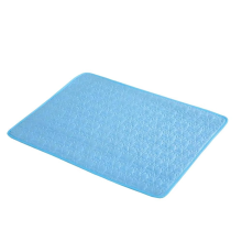 Cooling Mat for Dogs Summer Dog Sleeping Pad Non-Slip Pet Supplies Accessories M