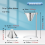 Pour over Stand, Dripper Coffee Filter Height Adjustable Brewing Holder 3