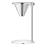 Pour over Stand, Dripper Coffee Filter Height Adjustable Brewing Holder 1