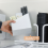 Coffee Tea Condiment Accessories Holder Multifunction Disposable Cup Organizer for Kitchen Office Break 5