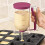 Multifunctional Batter Separator Funnel Hand-Crank Colander Handheld Dispenser 8