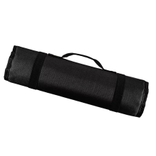 Premium 22 Slots Chef KnifeBag Oxford Cloth KnifeRoll Bag Portable Cutlery Storage Carry Case