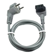 Power Supply Line for 645033 00645033 Dishwasher AC Connection Cable 300/500/800 Series Dishwashers EU