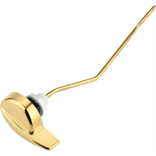 For Toilet Handle Replacement Parts Kit, for THU068 Trip Lvr St743S Side Mount Flush Tank Lever