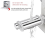 Pasta Food Processor Tablet for Processors , Chef Accessories, 5/MUMV Maker Attachments 4