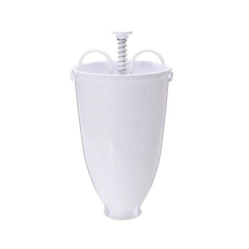 Donut Make Maker Cake Mould Impression Bagel Baking Moulds Bread Nozzle