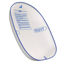 For ULTRA Cat Litter Box Mat High-Performance Three Prevention Pad is Suitable Toilet Cushion