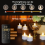 Flameless Candles with Remote Control Timer & Charging Base, 6pcs USB Rechargeable Battery LED Tea Lights 5