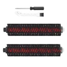 Hochgeschwindigkeits-Reinigungsbürste für S8 MaxV Ultra Pro Ultra/S7 Max Wischroboter-Staubsaugerzubehör