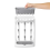 Vertical Baby Bottle Drying Rack,Space Saving Rack Dryer for Kitchen Countertop,Stand Large 7