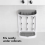 Vertical Baby Bottle Drying Rack,Space Saving Rack Dryer for Kitchen Countertop,Stand Large 2