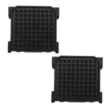 2 Filters for Fresh Air Fridge Replaces 7440021-00 [9096989, 988246001, 988246000 9882429]