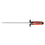 10Inch Sharpening Rod Ceramic Sharpener Steel Quickly System Professional Kitchen Tool 1