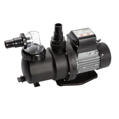 2pcs SPS Sand Pump Cover Threaded Black Collar Fixed Ring Accessory for SPS100 SPS75 SPS50 SPS25 2
