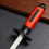 10Inch Sharpening Rod Ceramic Sharpener Steel Quickly System Professional Kitchen Tool 4