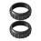 2pcs SPS Sand Pump Cover Threaded Black Collar Fixed Ring Accessory for SPS100 SPS75 SPS50 SPS25 4