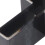 Ensemble de 3 matrices de forme croisée pour cuir 69x50x23mm 9