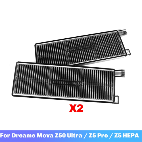 For Z50 Ultra / Z5 Pro Filter Element Water Washable 1