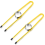 2PCS Corn Remover Tool Stripper for Quick Kernels Removal,Corn Slicer Creamer 1