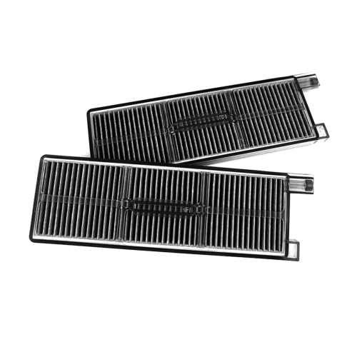 For Z50 Ultra / Z5 Pro Filter Element Water Washable