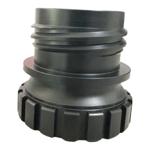 Adattatore per bottiglie di soda per bottiglie di vetro da 0,7 l, professionale, sostituzione macchina portatile