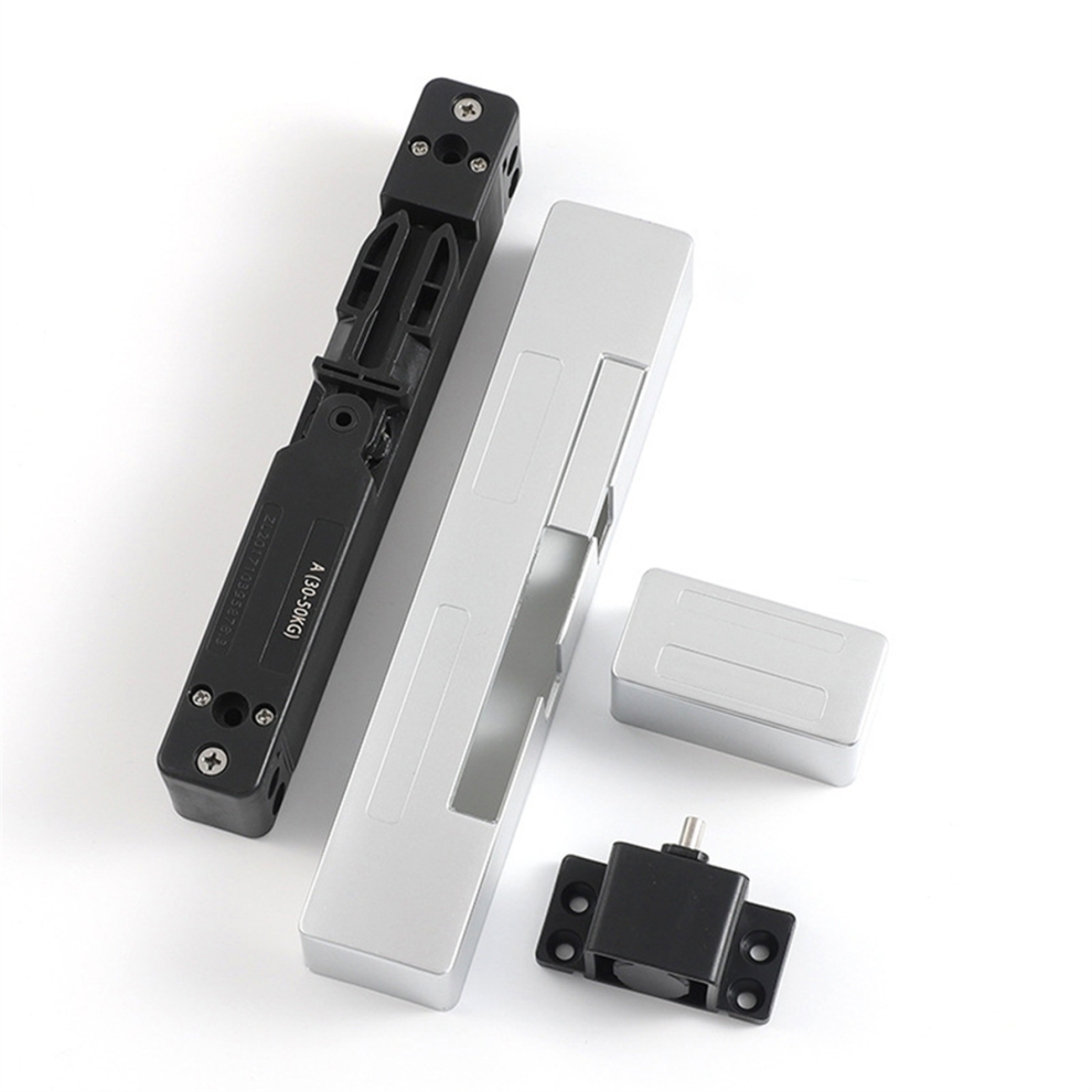 Damping Buffer Door Closer Swing Automatic Closing Mute Home Hydraulic Silent Anti-Pinch Buffe 4853510393553