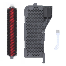 Für S7 Max Ultra Vollautomatische Leerwasch-Fülldock-Wartungsbürste Wasserfilter-Montagezubehör