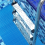 Swimming Pool Ladder Mat Protective Non-Slip Step Pad with Texture,Protective for Above Ground 7