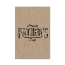Happy Fathers Day Card Birthday Cards for Dad Spoof Gift Greeting Endless Farts with Glitter A