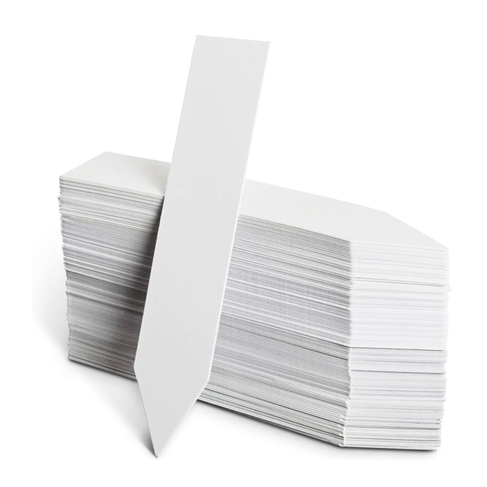 Plant Labels for Outdoor Plants, Plastic, Tags, Markers & Labels, Garden-image-OPC-PJSFRKR-NEW