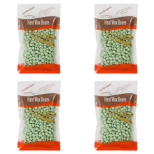 Waxing Wax Beans for Hair Removal Full Body Hot Film Hard Depilatory Beads Heater Machine Style 4
