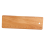 Reversible Plate Transfer Baking Accessories Bread Serving Tray Wood for Cakes French Solid Tools 1