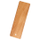 Reversible Plate Transfer Baking Accessories Bread Serving Tray Wood for Cakes French Solid Tools 3