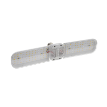 LED Grow Light Foldable Phyto Lamp Full Spectrum Bulb for Indoor Plants Bloom Flowering Lamps Garden E27 B