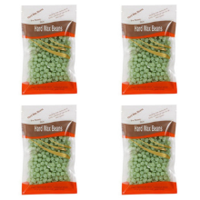 Waxing Wax Beans for Hair Removal Full Body Hot Film Hard Depilatory Beads Heater Machine Style 3