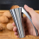 Walnut Nut Shelling Tool, Heavy Duty Nutcracker Pecan Plier Opener Tool,Multifunction Cracker for 4