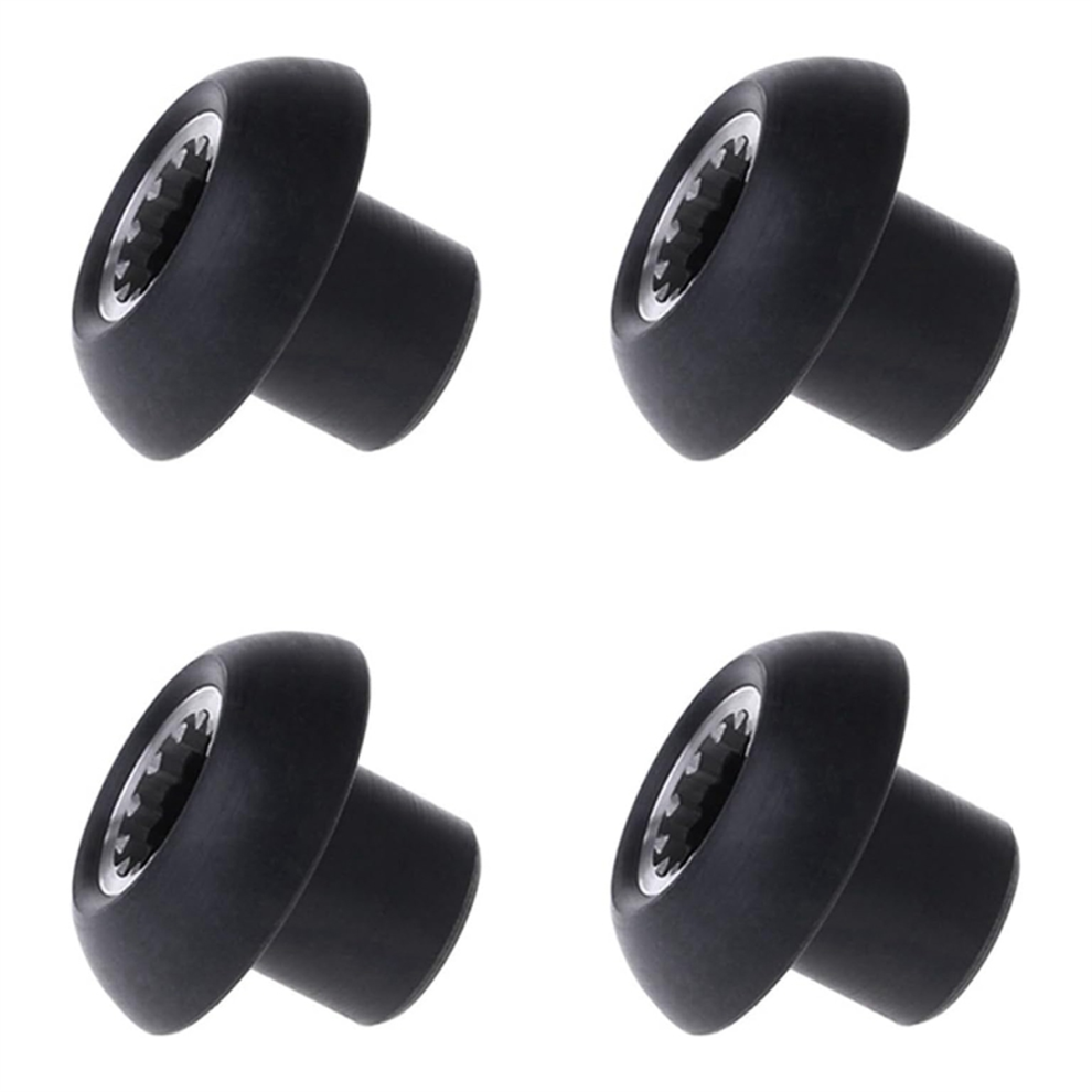 4Pc Universal Blender Drive Socket 767 Mushroom-image-OPC-PJSFTCC-NEW