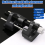 Honing Guide Adjustable Stainless Steel Rail Edge Grinding Clamp for Sharpening Tools 3