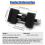Honing Guide Adjustable Stainless Steel Rail Edge Grinding Clamp for Sharpening Tools 7
